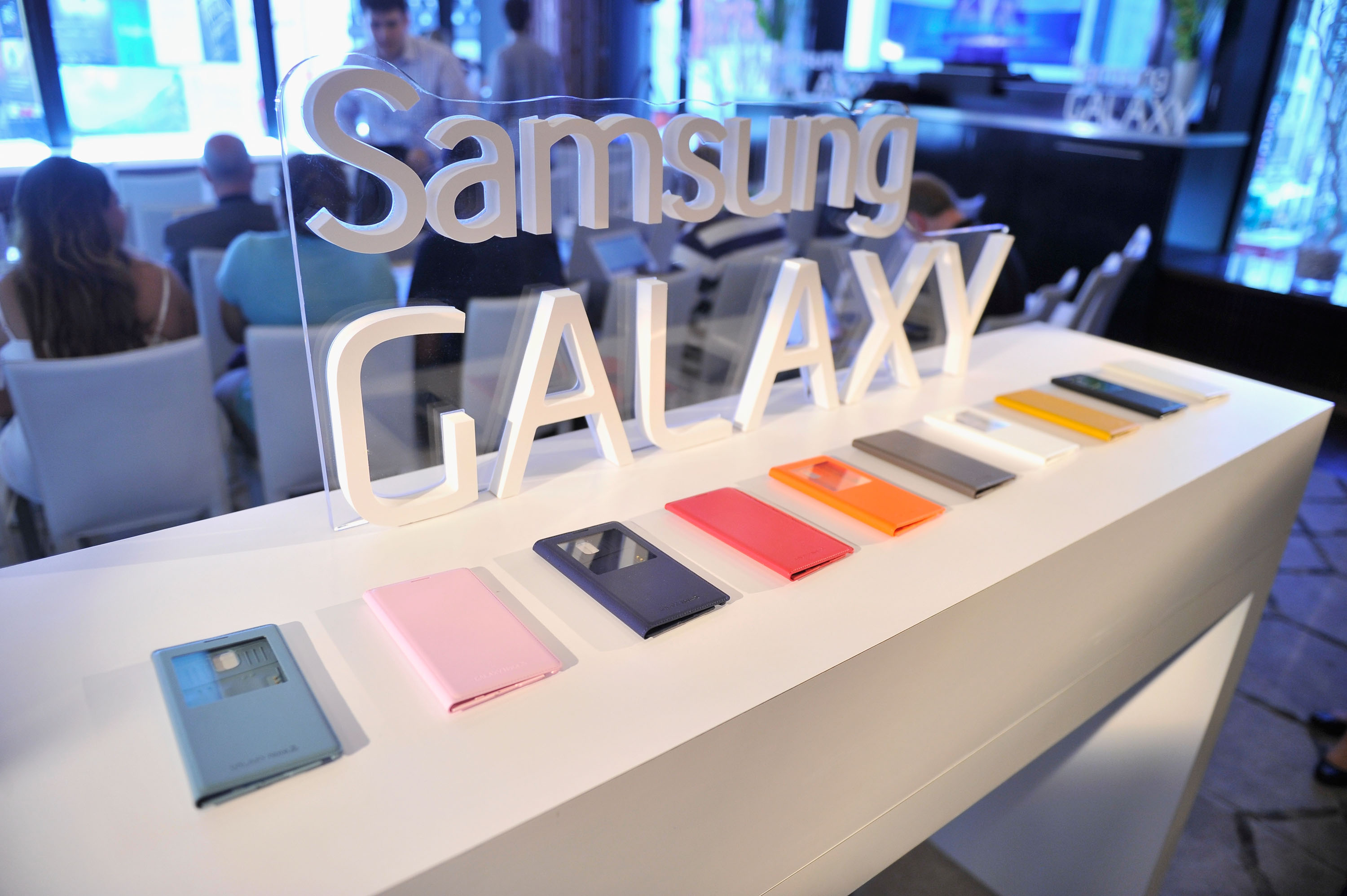 Galaxy Note 4 Release Datum, Samsung phablet kommt in 2 Versionen