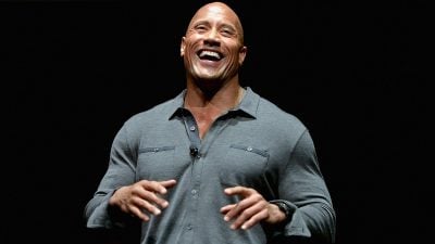 Dwayne Johnson stirbt? Nö, Tod von ‚The Rock‘ Gerücht geht wieder um