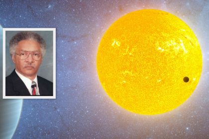 Ehemaliger NASA-Physiker ficht Einsteins Relativitätstheorie an