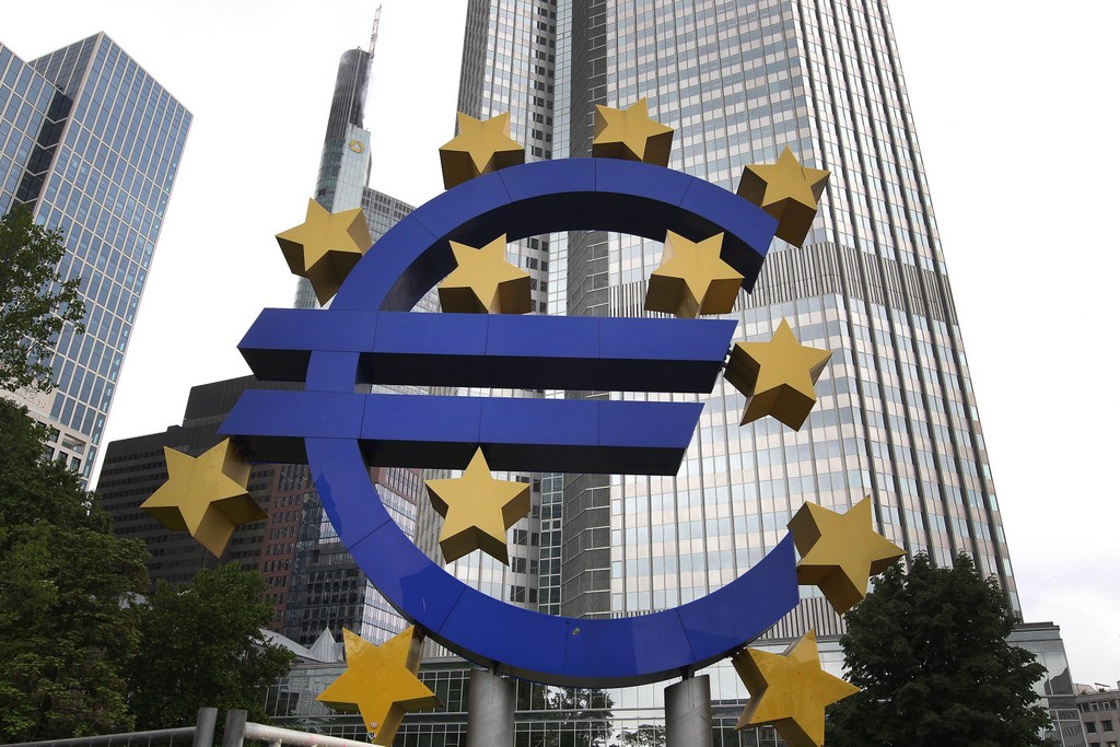 Krieg der Zentralbanken: Kann die EZB mithalten?