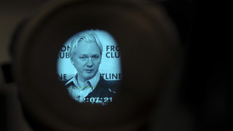 Veröffentlichung von NSA-Unterlagen durch Wikileaks dürfte Justiz beschäftigen