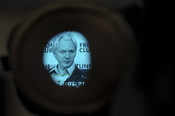 Veröffentlichung von NSA-Unterlagen durch Wikileaks dürfte Justiz beschäftigen