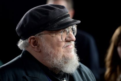 Game of Thrones: Kommt Winds of Winter 2015?