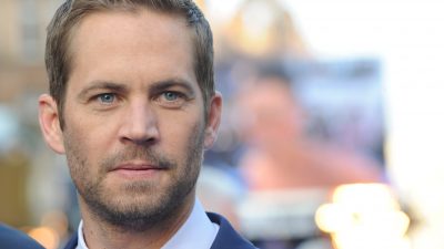 Der Bruder von Paul Walker, Cody Walker, hat Berichten zufolge für „Fast & Furious 8“  unterzeichnet (+Video)