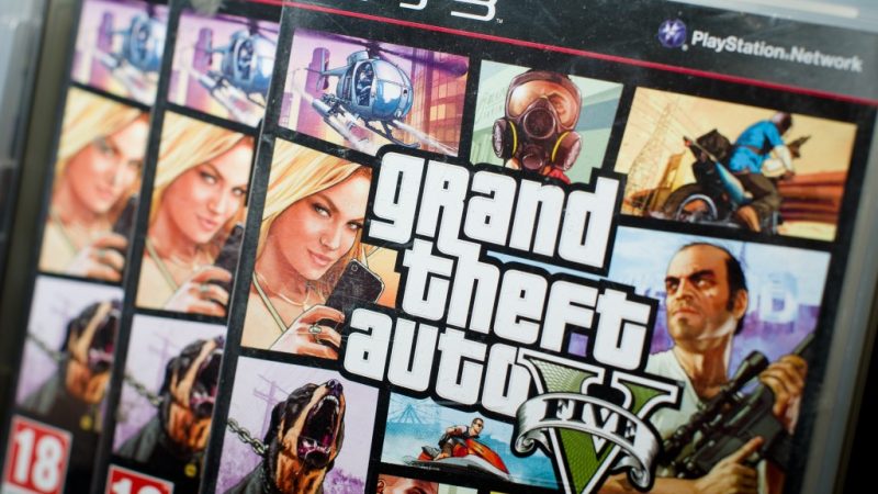 GTA V: PC, Xbox One, PS4 ‚GTA V‘ Versionen, Verbesserungen für Xbox 360, PS3