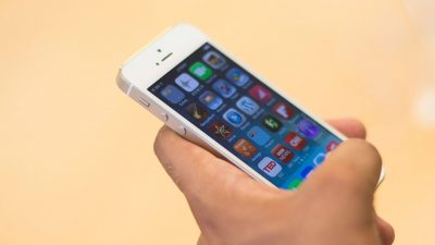 iPhone 6 Release Datum Gerücht: Erscheinungsdatum festgelegt