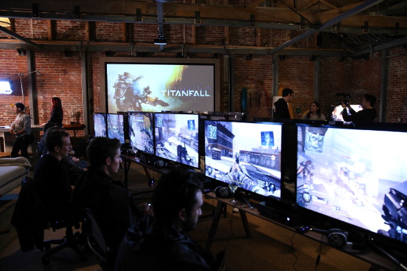 Titanfall: Neuer Content des Xbox One Games – kommt bald PS4 Version?