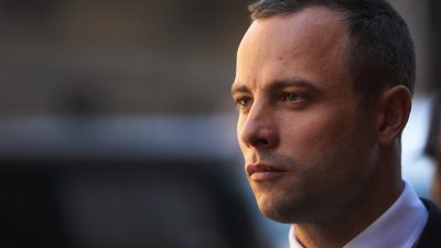 Fall von Ex-Sprinter Oscar Pistorius erneut vor Gericht – höhere Strafe gefordert