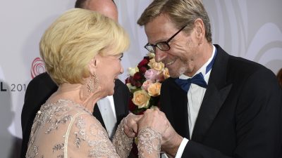 Guido Westerwelle: Was ist Leukämie und welche Promis hatten die Krankheit?