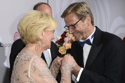 Guido Westerwelle: Was ist Leukämie und welche Promis hatten die Krankheit?