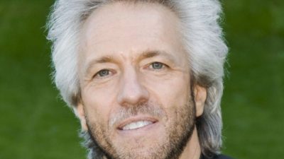 Weisheits-Forscher und Visionär Gregg Braden zum 60. Geburtstag