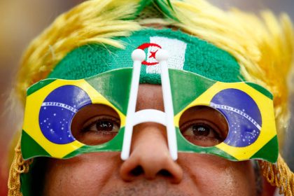 Fußball-Wissen zum Angeben: Zehn Brasilien-Fakten aus der WM-Geschichte