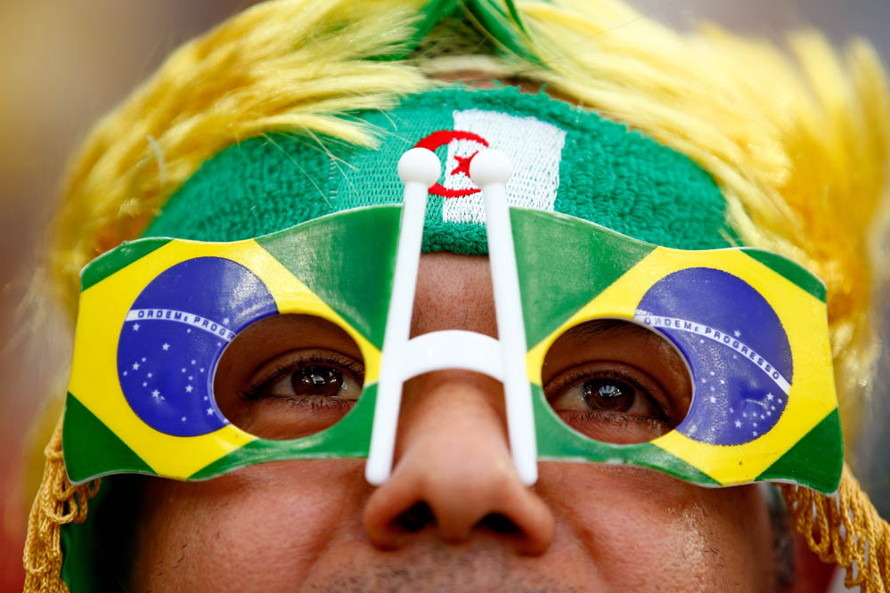 Fußball-Wissen zum Angeben: Zehn Brasilien-Fakten aus der WM-Geschichte