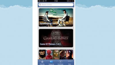 Cartoon HD App ist offline; kann FliXanity einspringen?