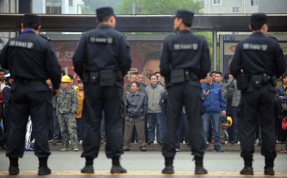 China: Hintergründe der „Wirtschaftsprüfung“ im Anti-Korruptionskampf