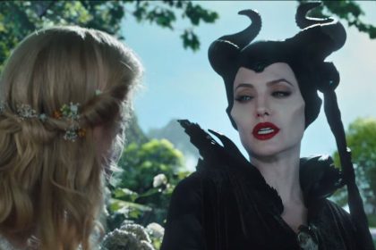 Maleficent Fortsetzung: Angelina Jolie macht Andeutungen während einer Pressekonferenz in China (+Video)