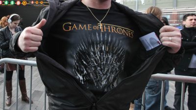 „Game of Thrones 5“-Gerüchte: Diese neuen Charaktere kommen!