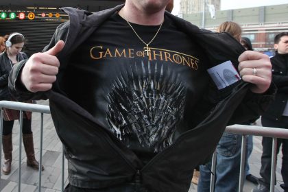 “Game of Thrones 5”-Gerüchte: Diese neuen Charaktere kommen!