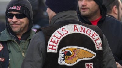 Hells Angels: Berliner Kuttenverbot „hat mit Rechtsstaat nichts zu tun“