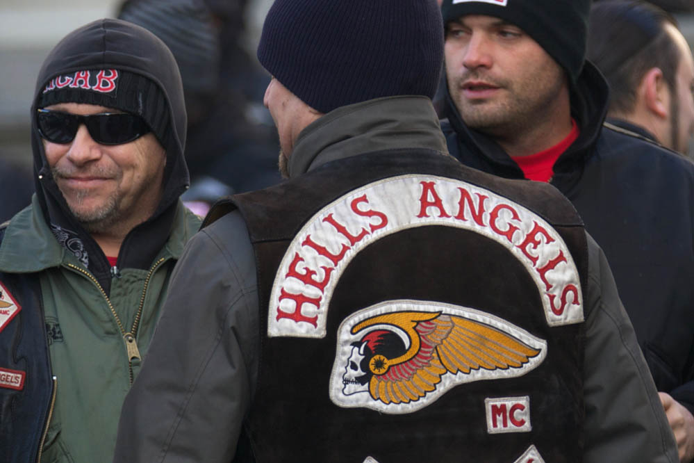 Hells Angels: Berliner Kuttenverbot „hat mit Rechtsstaat nichts zu tun“