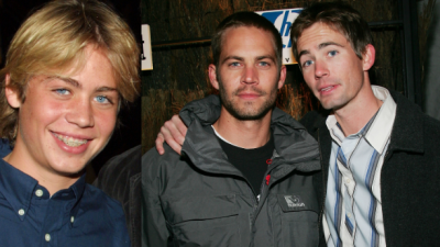 Paul Walker’s Bruder Cody Walker in weiteren ‚Fast & Furious‘ Filmen als Pauls Bruder