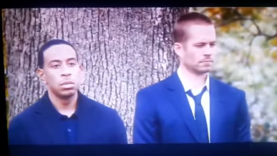 Paul Walker: ‘Fast & Furious 7′-Video mit Paul Walker als Brian O’Conner geleaked