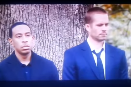 Paul Walker: ‘Fast & Furious 7′-Video mit Paul Walker als Brian O’Conner geleaked