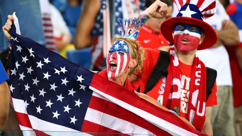 WM 2014: Deutschland gegen USA wird ein deutsch-deutsches Duell (VIDEO)