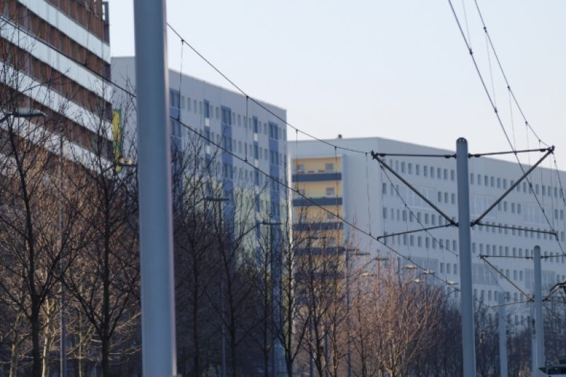 Grüne fordern Verschärfung der Mietpreisbremse