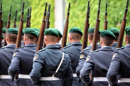 Koenigs gegen Bundeswehr-Präsenz in Afghanistan nach 2014