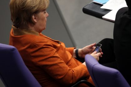 NSA-Affäre: Kipping spricht von “Zwei-Klassen-Justiz”