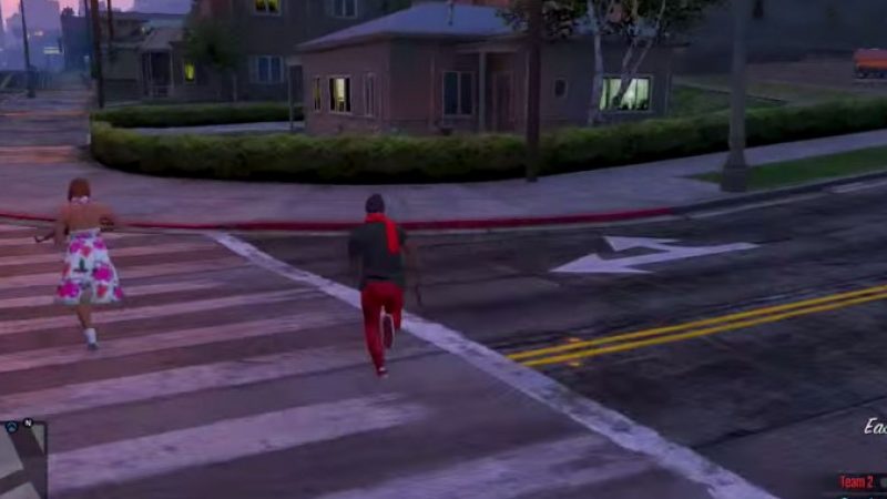 GTA 5 Online Heists Update: Leak der kommenden Spielversion „Grand Theft Auto V ‚