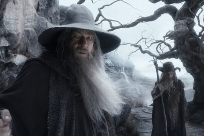 Der Hobbit: Die Schlacht der Fünf Heere: Kommt Trailer im Juli?