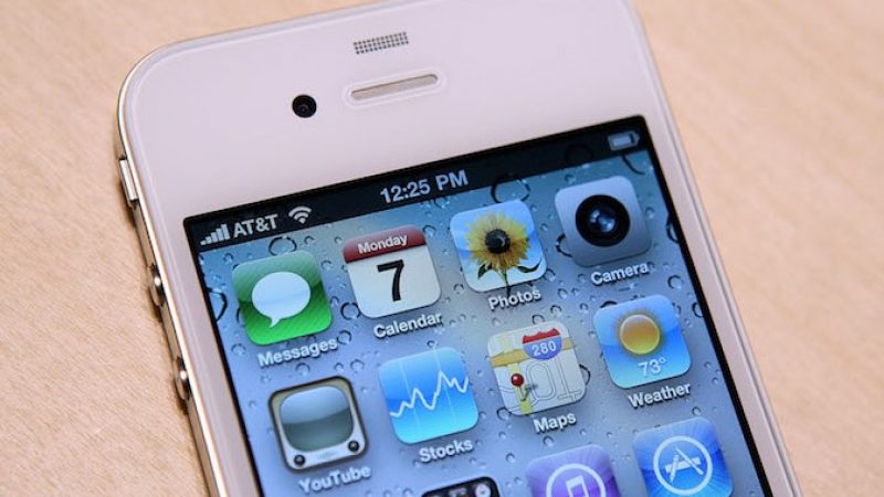iPhone 6 Release Datum Gerücht: Größeres iPhone könnte 128 GB Speicher haben?