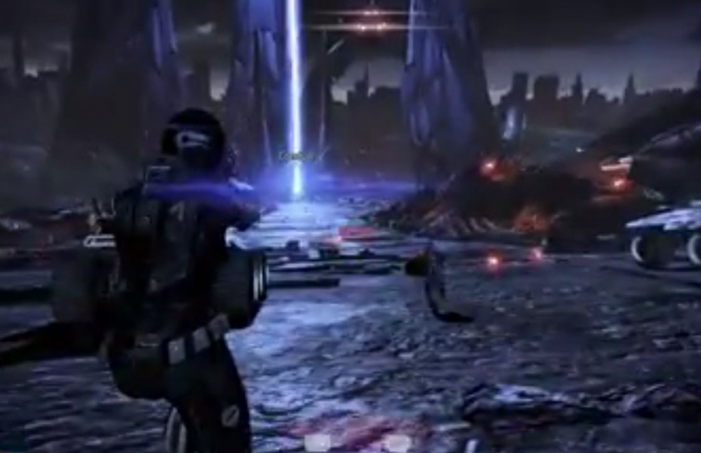 Mass Effect 4: Spiel auf Amazon mit 31. Dezember als Erscheinungsdatum