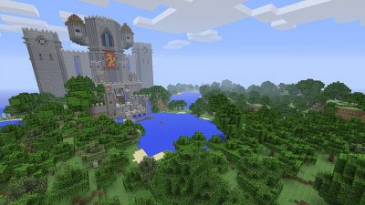 Minecraft Xbox One, PS4 Update: Sind neue Features verfügbar?(+Video)