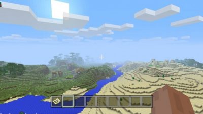 „Minecraft“: Trailer gibt Vorgeschmack auf Microsoft Game für Xbox One, PS4 und PS Vita