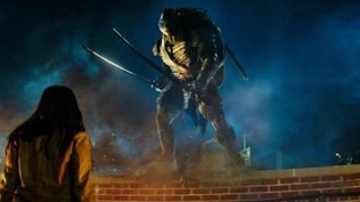 Teenage Mutant Ninja Turtles 2014: Trailer und Veröffentlichungsdatum (+3 Videos)