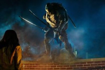 Teenage Mutant Ninja Turtles 2014: Trailer und Veröffentlichungsdatum (+3 Videos)