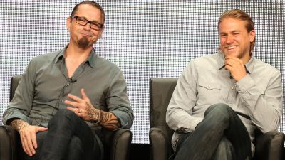 Sons of Anarchy Staffel 7: Kurt Sutter spricht über nächste Staffel