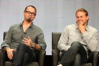 Sons of Anarchy Staffel 7: Kurt Sutter spricht über nächste Staffel