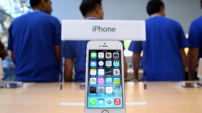 iPhone 6 Release Gerüchte: Neue Funktionen verursachen angeblich Probleme bei der Produktion in China