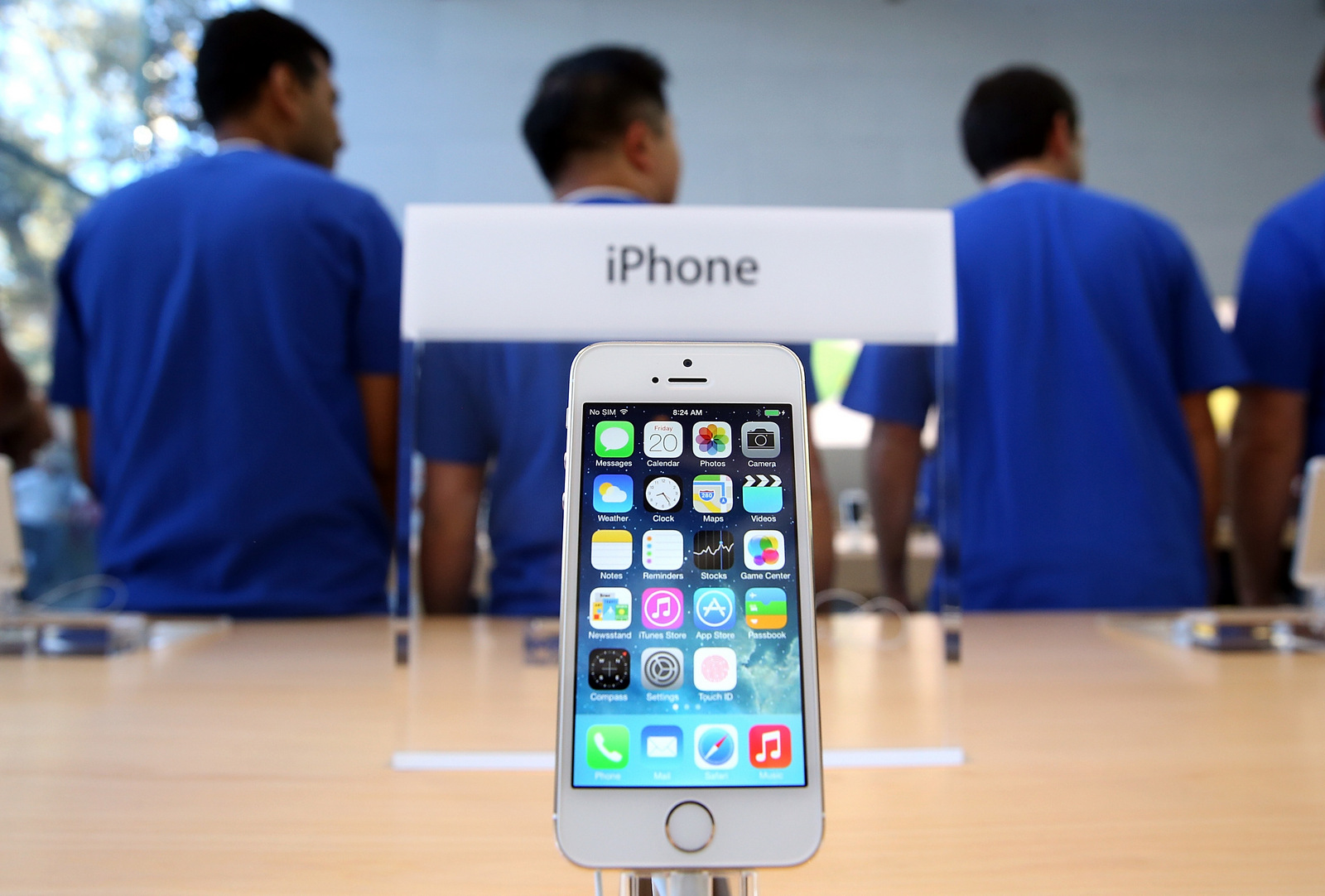 iPhone 6 Release Gerüchte: Neue Funktionen verursachen angeblich Probleme bei der Produktion in China