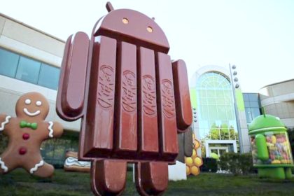 Android 4.3 Sicherheitlücke erst in 4.4 KitKat behoben