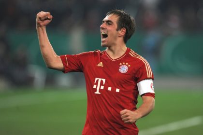 Philipp Lahm: “Meine Rolle, mein Wirken sind ausgereizt”
