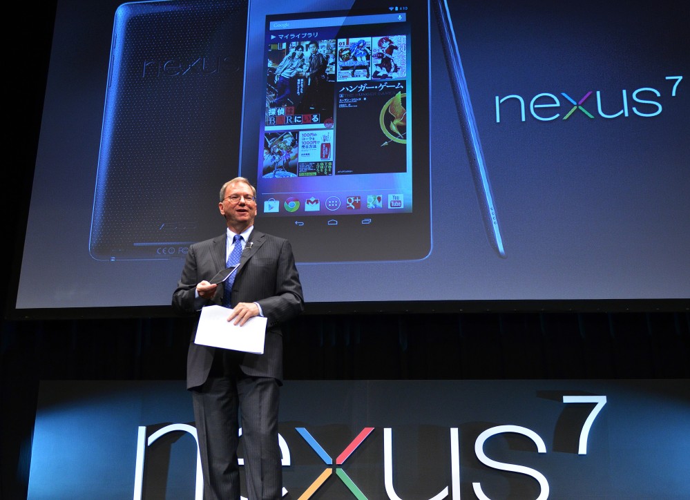 Nexus 9 / HTC Volantis / HTC Flunder Leak: Kommen die drei neuen HTC Android Tabletts im Herbst?