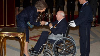 Alfredo Di Stefano tot: Don Alfredo von Real Madrid ist mit 88 Jahren verstorben