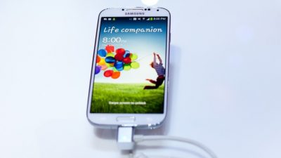 Android 4.4 KitKat Download startet für Samsung Galaxy S4 Mini Duos