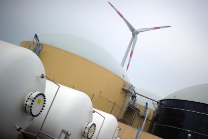 Innovative weil effiziente Technologie erzeugt Wasserstoff ohne Verwendung von Platin