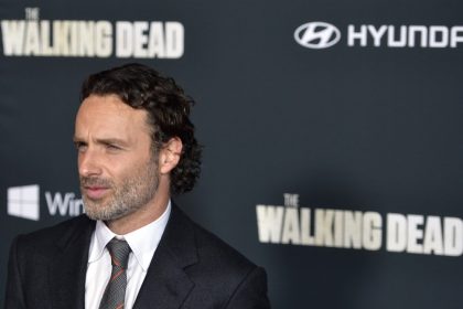 Walking Dead Staffel 5 Spoiler: Flucht von Termius nach Alexandria? (+ Fotos)